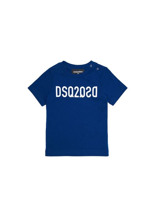 T-shirt, unisex. DSQUARED2 | DQ1639 D00MVDQ865